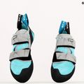 SCARPA Origin Damen Kletterschuhe blau 70062-002/2 9