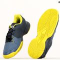 Wilson Kaos 2.0 Kinder Tennisschuhe blau WRS329090 9