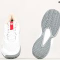 Damen Tennisschuhe Wilson Kaos Stroke 2.0 weiß WRS328870 9