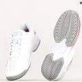 Damen Tennisschuhe Mizuno Wave Exceed Tour 4 CC weiß 61GA207164 10