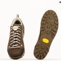 Herren-Trekkingschuhe Dolomite 54 Low Fg Gtx braun 247959 0300 10