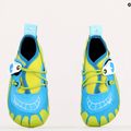La Sportiva Kinderkletterschuh Gripit blau/gelb 15R600702 8