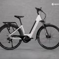 Ecobike LX300 Greenway Elektrofahrrad weiß 1010306 26