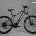 Ecobike SX300/X300 LG Elektrofahrrad 12.8Ah grün 1010404 23