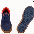 Leatt 1.0 Flat Herren Plattform Radfahren Schuhe navy blau 3021300191 10