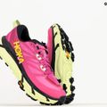 Damen Laufschuhe HOKA Mafate Speed 3 rosa 1113531-FFBT 10