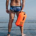 Rettungsboje BuddySwim LLS Dry Bag 20 l orange 4