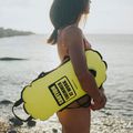 Rettungsboje BuddySwim Ultralight CSW 10 l yellow 5
