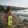 Rettungsboje BuddySwim Ultralight CSW 10 l yellow 6