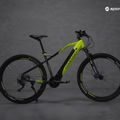 Lovelec Naos 15Ah gelb/schwarz Elektrofahrrad B400270 18
