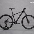Orbea MX 27 40 Mountainbike schwarz 15