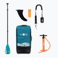 SUP Board Stand up Paddle Board MOAI Touring 11'6" 9