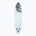 SUP MOAI Mehrpersonenbrett 12'4" blau 3