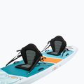 SUP MOAI Mehrpersonenbrett 12'4" blau 6