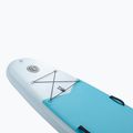 SUP MOAI Mehrpersonenbrett 12'4" blau 8