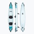 MOAI Kanaloa K2 blau M-21KO2P Aufblasbares 2-Personen-Kajak