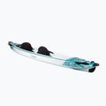 MOAI Kanaloa K2 blau M-21KO2P Aufblasbares 2-Personen-Kajak 3