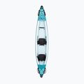 MOAI Kanaloa K2 blau M-21KO2P Aufblasbares 2-Personen-Kajak 2