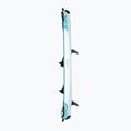 MOAI Kanaloa K2 blau M-21KO2P Aufblasbares 2-Personen-Kajak 4