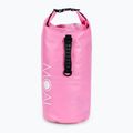 MOAI 20 l wasserdichte Tasche rosa M-22B20P