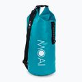 MOAI wasserdichter Sack 20 l blau M-22B20B 2