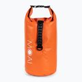 MOAI wasserdichter Sack 10 l orange M-22B10O