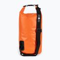 MOAI wasserdichter Sack 10 l orange M-22B10O 3