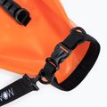 MOAI wasserdichter Sack 10 l orange M-22B10O 4