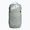 Fahrradrucksack EVOC Ride 12 l grau 132117