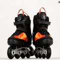 K2 Sk8 Hero Boa Alu Kinder Rollschuhe schwarz 30F0118 10