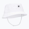 Kinderhut Nike Core Bucket white