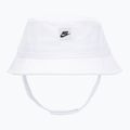 Kinderhut Nike Core Bucket white 2