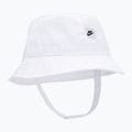 Kinderhut Nike Core Bucket white