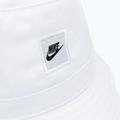 Kinderhut Nike Core Bucket white 3
