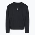 Kinder-Sweatshirt Nike Jordan Essentials Crew black