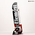 Element Abschnitt klassische Skateboard schwarz und rot 531584961 9