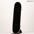 Mechanik klassisches Skateboard SPIDER 31 rot Pro-SP31 9