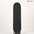 Element klassische Skateboard Rise And Shine orange und blau 531586856 9