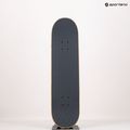 Globus G1 Nine Dot Four klassische Skateboard schwarz und weiß 10525375 9