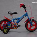 Huffy Spider-Man Kinderfahrrad blau 22941W 13