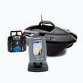 Bearcreeks iCatcher Pro Köderboot + GPS Autopilot Echolot System BC202 schwarz BC.V3.PRO.20