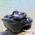 Bearcreeks iCatcher Pro Köderboot + GPS Autopilot Echolot System BC202 schwarz BC.V3.PRO.20 5