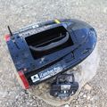 Bearcreeks iCatcher Pro Köderboot + GPS Autopilot Echolot System BC202 schwarz BC.V3.PRO.20 7