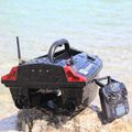 Bearcreeks iCatcher Pro Köderboot + GPS Autopilot Echolot System BC202 schwarz BC.V3.PRO.20 8