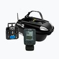 Bearcreeks Navitec Pro GPS-Autopilot-System VF Echolot schwarz BC.V2.PRO.4 Köderboot