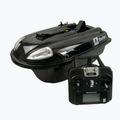 Bearcreeks Navitec Köderboot Lithium Version schwarz BC.V2.LITH