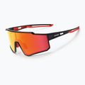 Sonnenbrille Rockbros 14110012 Polarized black/orange