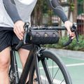 Lenker-Fahrradtasche Rockbros 30110010001 Bike Front Bag black 6