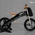 Langlaufrad Kinderkraft Runner schwarz KKRRUNVBLKAC 7