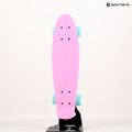 Footy Skateboard Meteor rosa 23692 10